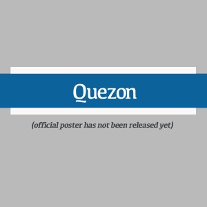 Quezon (2025)