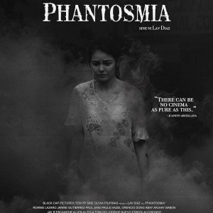 Phantosmia (2024)