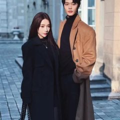 Royal Highness Princess Chinese Drama photo