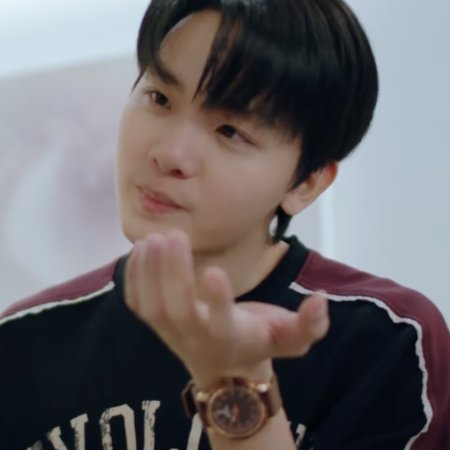 The Boy Next World (2025)