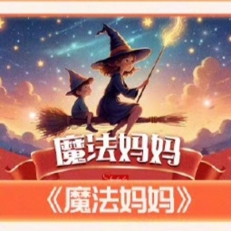Magic Mom ()