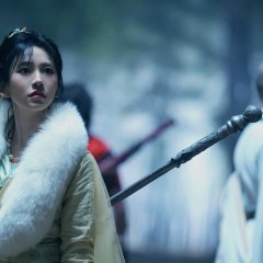 Great Journey of Teenagers Chinese Drama photo