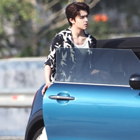 Speed and Love (2025)