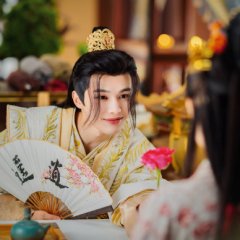 No Doubt in Us Chinese Drama photo