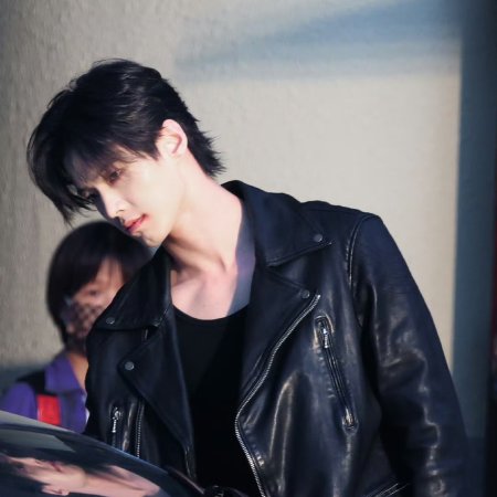 Speed and Love (2025)