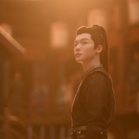 Si Jin (2025)