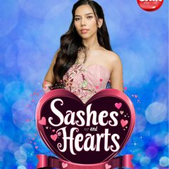 Sashes and Hearts Philippines Drama photo
