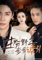 Lure Step by Step Chinese Drama photo