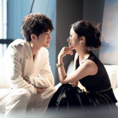 Fake Love Chinese Drama(2024) photo