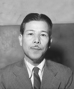 Torao Setoguchi