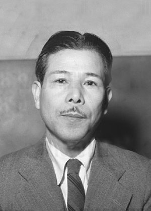 Setoguchi Torao in Hi Zakura Ko Tengu Japanese Movie(1961)