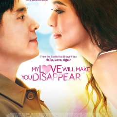 My Love Will Make You Disappear Philippines Movie photo