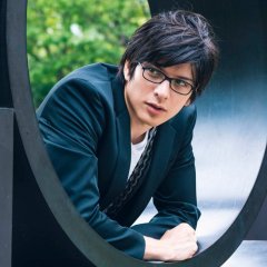 A Virgin Woman of Literature Japanese Drama photo