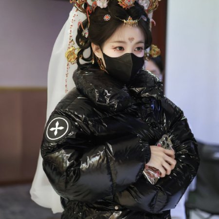 Gu Le Feng Hua Lu ()