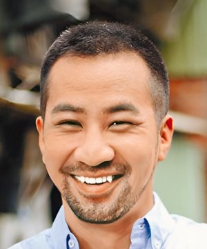 Chien Wei Huang