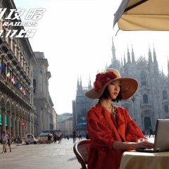 Europe Raiders Hong Kong Movie photo