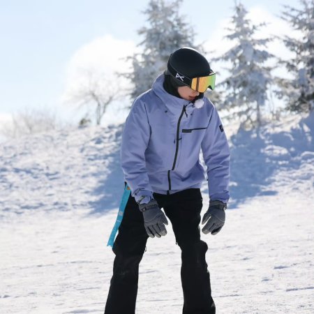 Let's Go Skiing (2022)