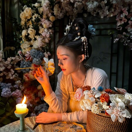 Les Belles (2025)