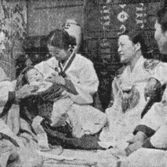 Gyodong Manim Korean Drama photo