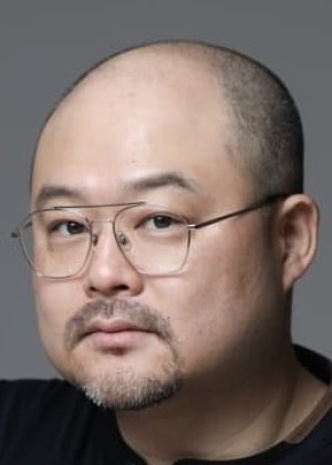 Kwon Bong Keun in Let Me Cry For You Korean Movie(2013)