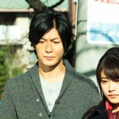 Hankyu Railway – A 15-Minute Miracle Japanese Movie photo