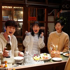 Our Chocolate Moments Korean Drama photo