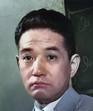 Yutaka Mafune