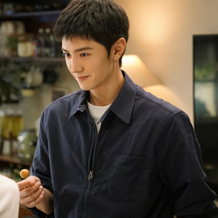 The White Olive Tree (2025)