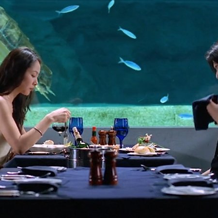 Pisces (2000)