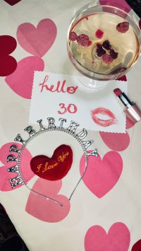 🎉🎂🥳 Happy birthday to me! 🥳🎂🎉