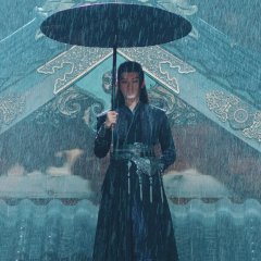 Dashing Youth Chinese Drama photo