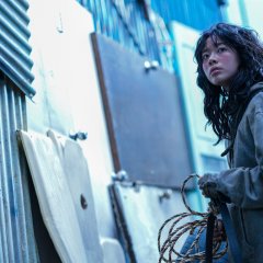 Concrete Market Korean Movie photo