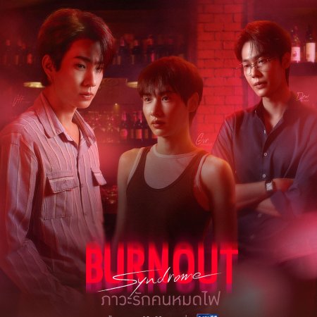 Burnout Syndrome (2025)