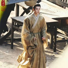 A Ming Dynasty Adventure Chinese Drama photo