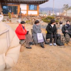 Woke Up to SuperTV Korean TV Program photo