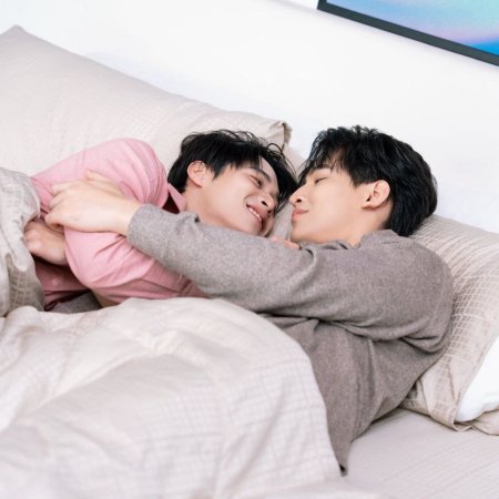 My Romance Scammer ()