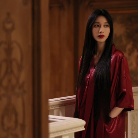 Love on the Turquoise Land (2025)