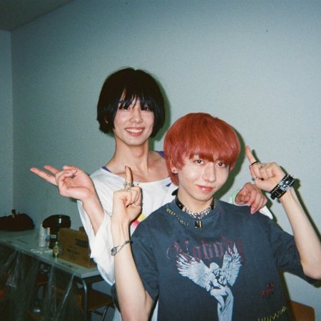 Punks Triangle (2025)