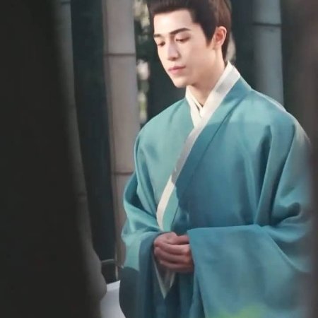 A Ming Dynasty Adventure ()