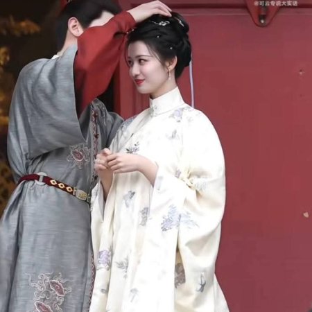 A Ming Dynasty Adventure ()