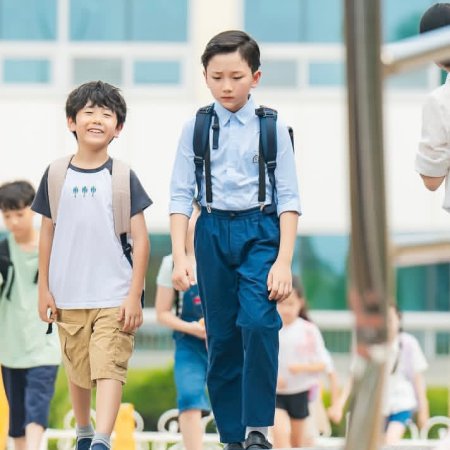 Spirit Fingers (2025)