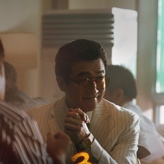 Taxi Driver Season 3 Korean Drama photo