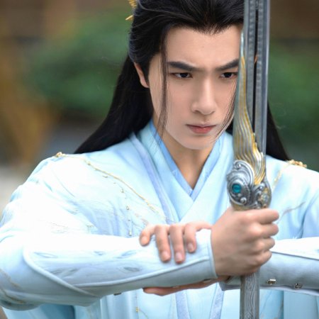 Flying up without Disturb (2025)