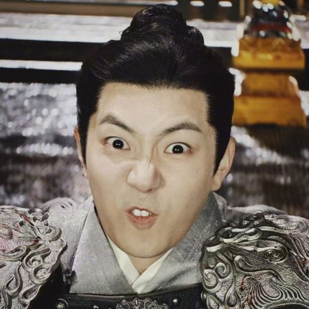 Fight for Love (2025)