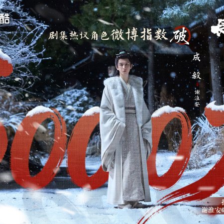 The Vendetta of An (2025)