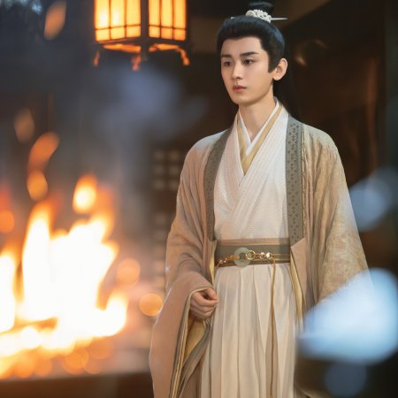 The Vendetta of An (2025)