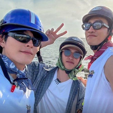 GBRB: Joy Pops Laugh Pops (2025)