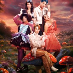 Diva, la Vie Thai Movie photo