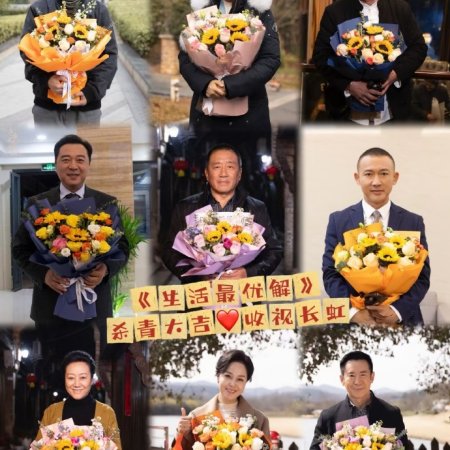 Life Optimal Solution (2025)