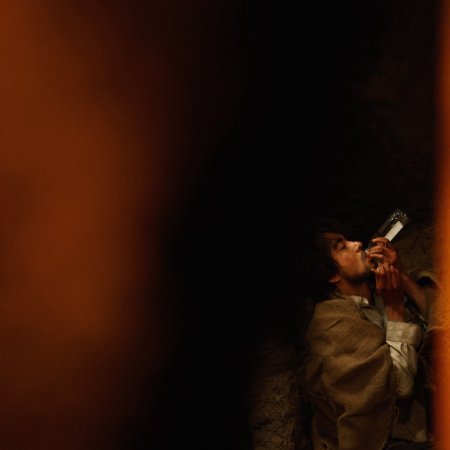 Love on the Turquoise Land (2025)